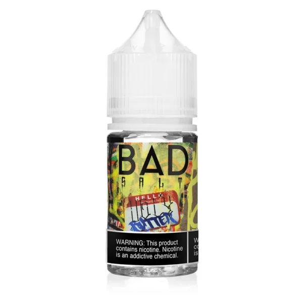 Ugly Butter Bad Drip Labs Salts 30mL