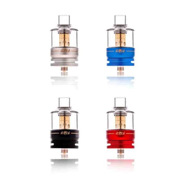 Dotmod Dot Tank